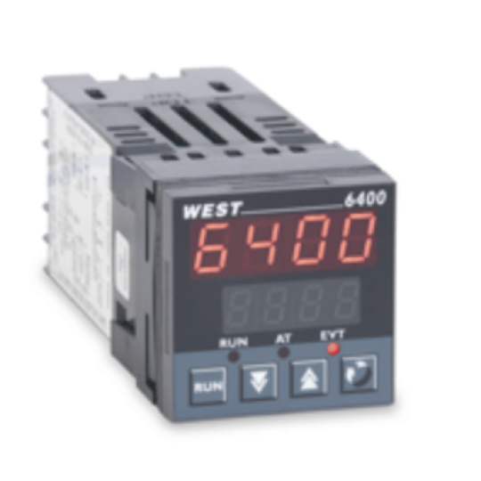 N6400 Single Loop Controller WEST Control Solutions