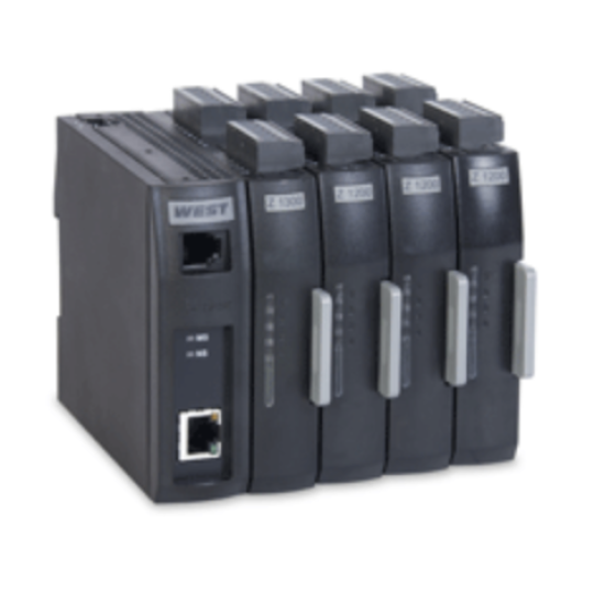 West MLC 9000+ Temperature Control System WEST Control Solutions