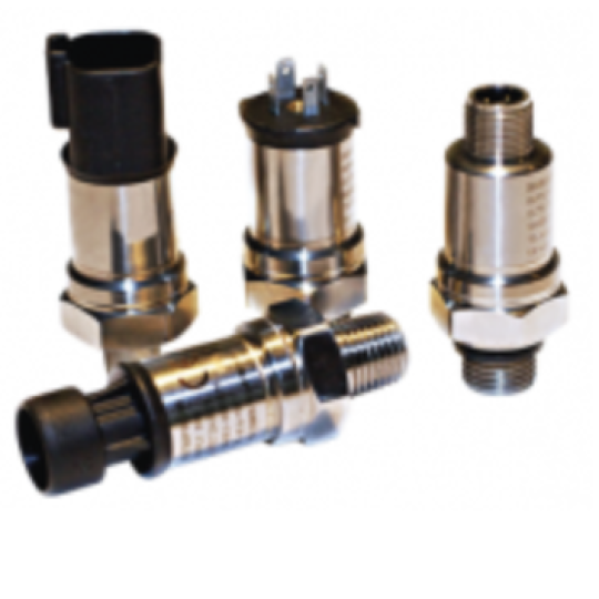 Pressure Transmitters G3200 West Control Solutions