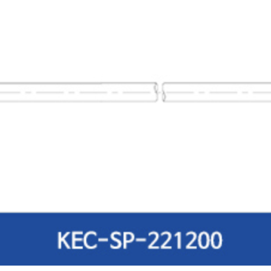 SPARK PLUG KEC-SP-221200 Korea Engineering KEC