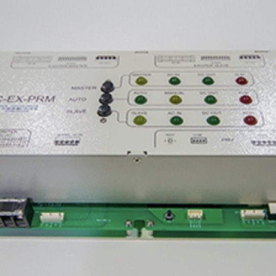 Igniter Exciter Controller KEC-EX-PRM Korea Engineering KEC