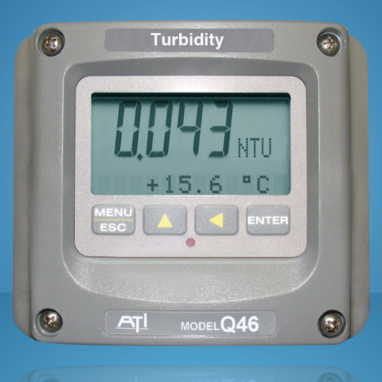 Máy đo độ đục Q46/76 Analytical Technology