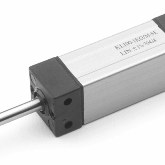 Cảm biến vị trí KL Novotechnik