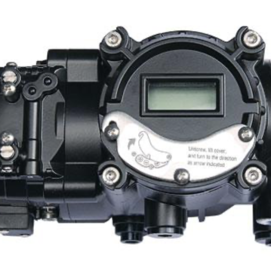 Digital Valve Controller YT-3450LDC1220S Rotork