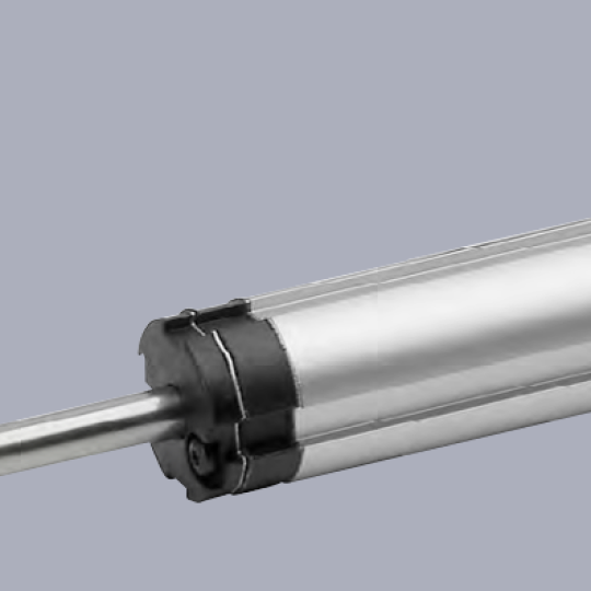 Cảm biến vị trí TEX Series Novotechnik