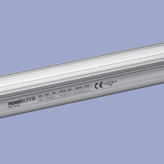 Cảm biến vị trí LWG Series Novotechnik