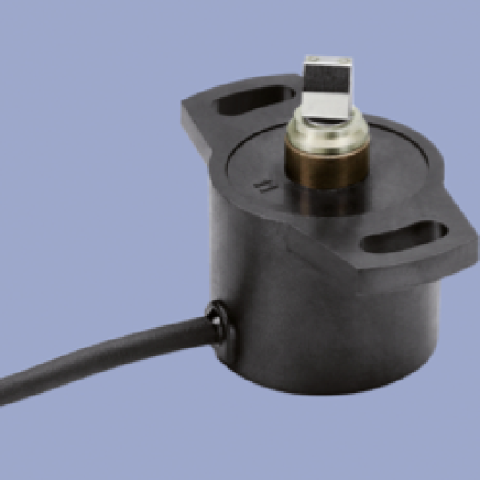 Bộ mã hoá vòng quay RSC- 2800 Novotechnik