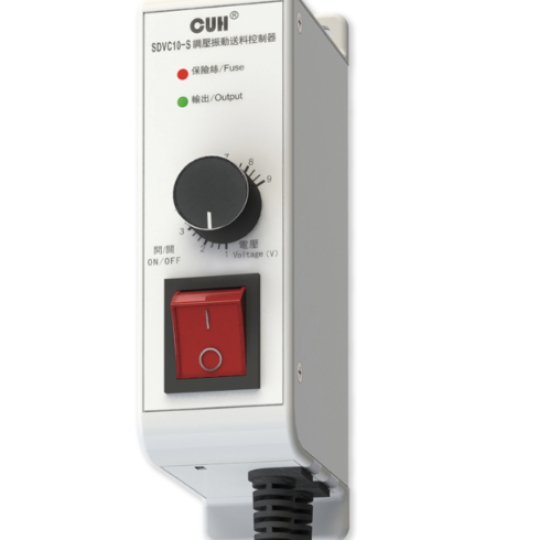 Bộ điều khiển điện áp SDVC10-S CUH