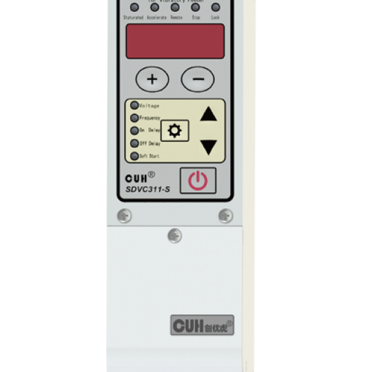 Bộ điều khiển điện áp SDVC31-M(3.0A) CUH