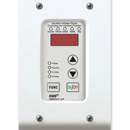 Bộ điều khiển kỹ thuật số SDVC21-LP CUH