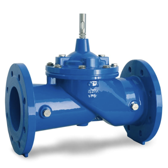 Van điều khiển tự động XLC 300 CSA 