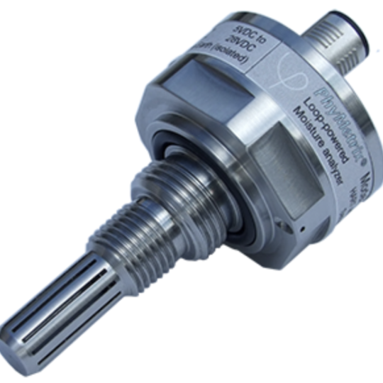 Máy phân tích độ ẩm chạy bằng vòng lặp Phymetrix PLMa