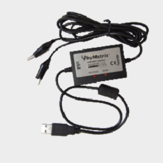 Phymetrix USB – Modem giao diện HART UHi