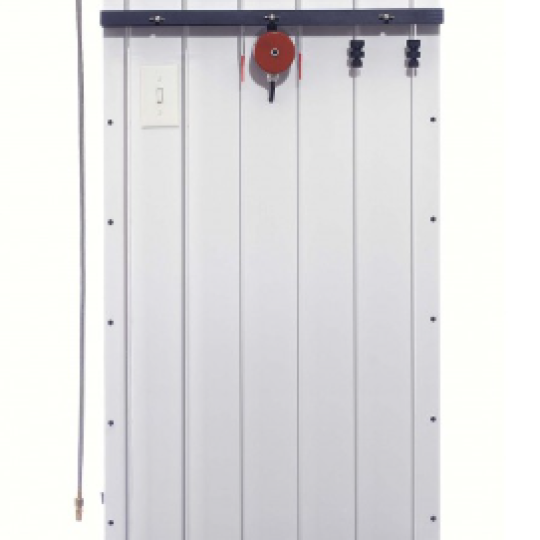 Thiết bị hấp thụ chỉ thị huỳnh quang K41594-P Koehler Instrument 
