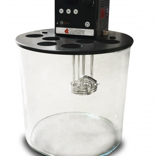 Bể đo độ nhớt động học KV1000 Koehler Instrument