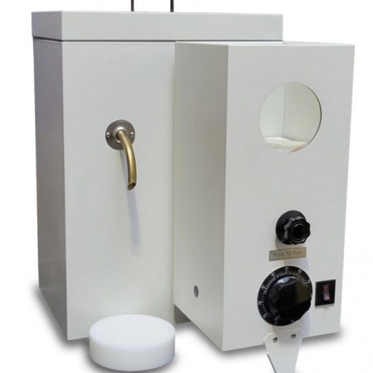 Thiết bị chưng cất mặt trước K45090 Koehler Instrument 