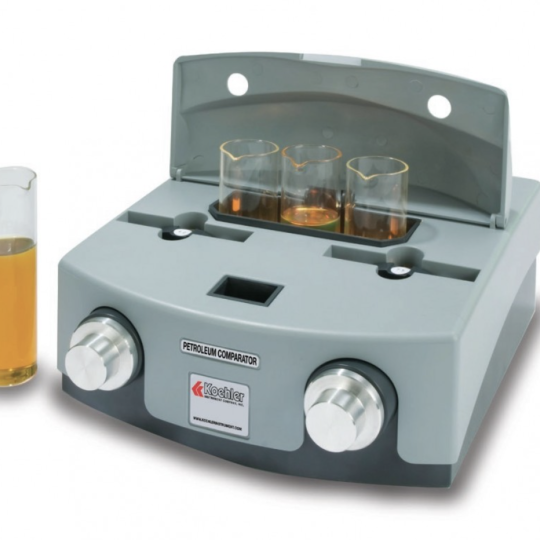 Máy đo màu dầu mỏ K13290 Koehler Instrument 