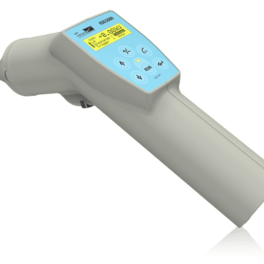 Máy phát điện phóng tĩnh điện ESD3000 EMC Partner