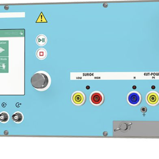 MÁY PHÁT ĐIỆN NHỎ GỌN IMU-MGS EMC partner