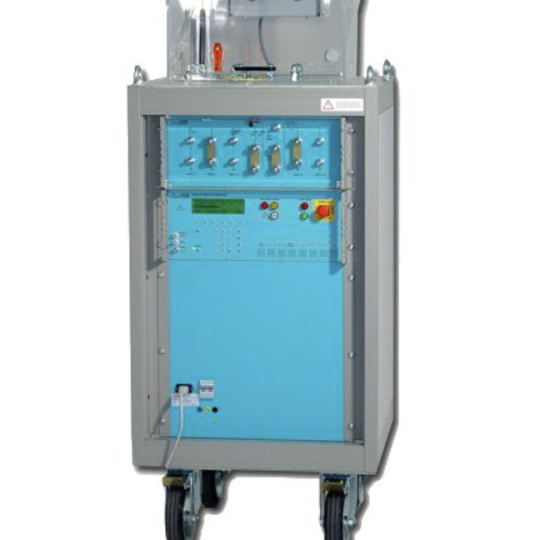 MÁY PHÁT ĐIỆN MIG1809-1P EMC partner