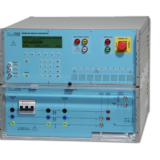 MÁY PHÁT ĐIỆN CHỐNG SÉT MIG1206-1P EMC partner