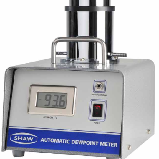 Máy đo điểm sương cầm tay SADP-D Shaw