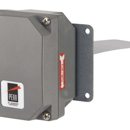 Công tắc báo dòng chảy F261KAH-V01C JOHNSON CONTROLS 