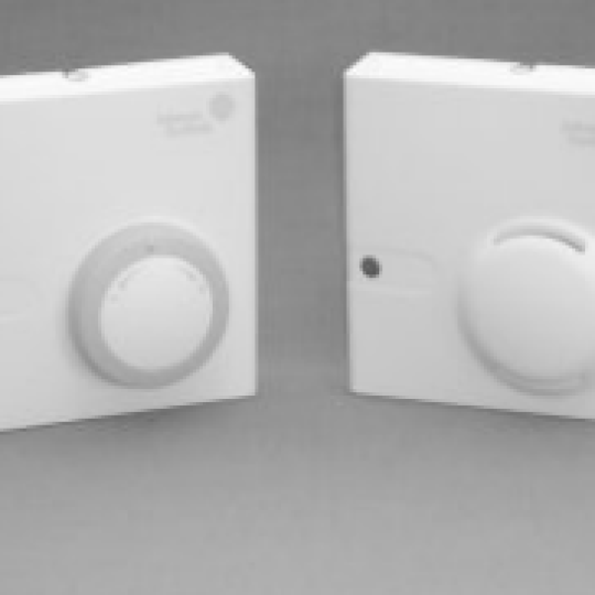 Cảm biến nhiệt độ độ ẩm HE-68N2-0N00WS Johnson Controls