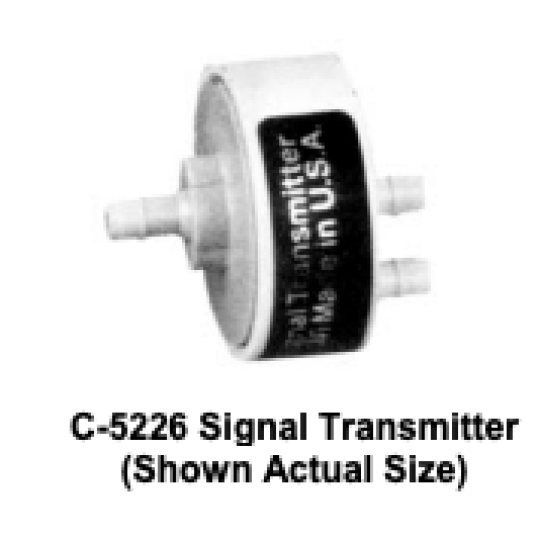 Máy phát tín hiệu khí nén C-5226-3 Johnson Controls