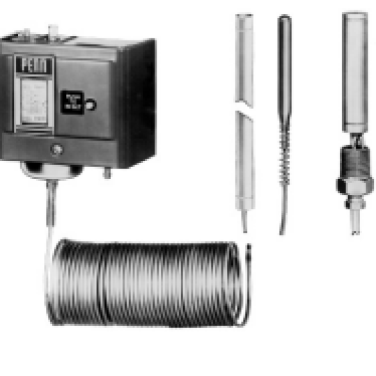 Công tắc điều khiển A40EA-1C Johnson Controls