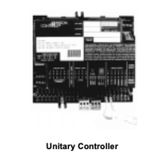 Bộ điều khiển đơn nhất PD-UNT111-2430 Johnson Controls