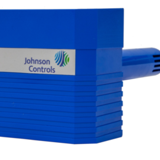 Cảm biến nhiệt độ và độ ẩm HE-69120NP-0 Johnson Controls