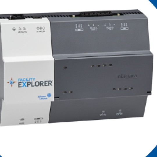Bộ điều khiển giám sát FX-SC8P250M1-6E Johnson Controls
