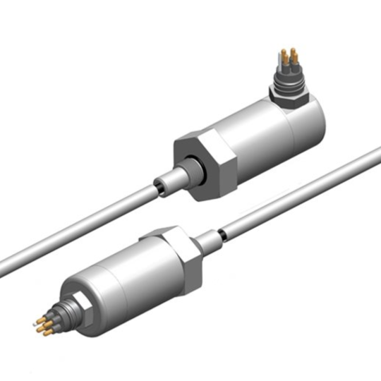 Cảm biến vị trí S120.100CJ500TU Positek 