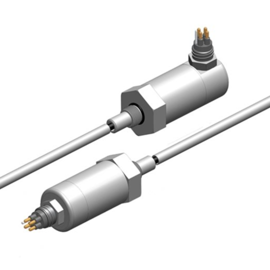 Cảm biến vị trí S120.720EJ500TU Positek