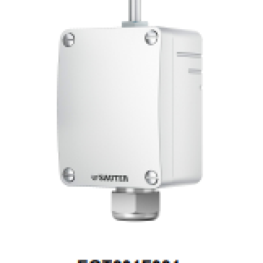 Cảm biến nhiệt độ ngoài trời EGT301F102 Sauter