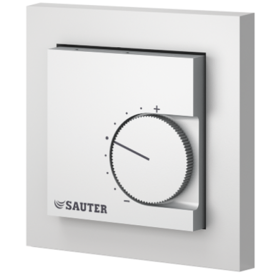 Cảm biến nhiệt độ phòng EGT386F101 Sauter