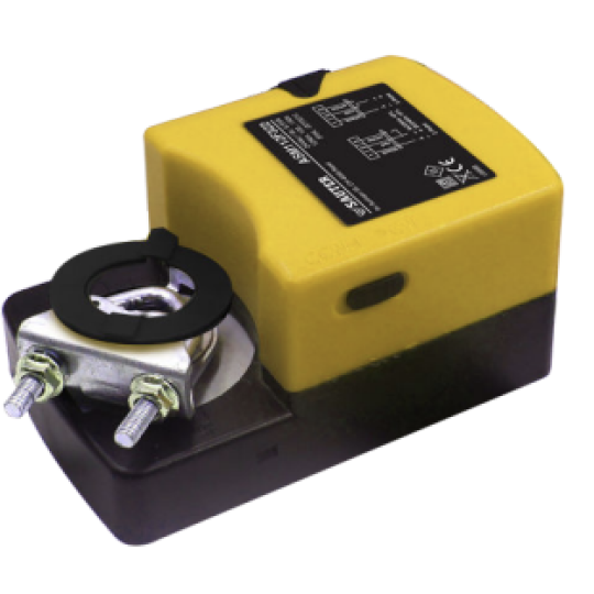 Thiết bị truyền động ASM102F310A Sauter