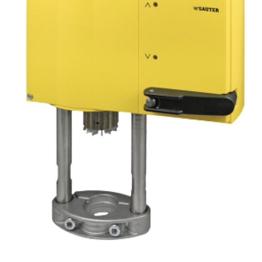 Thiết bị truyền động van SUT AVM234SF132 Sauter