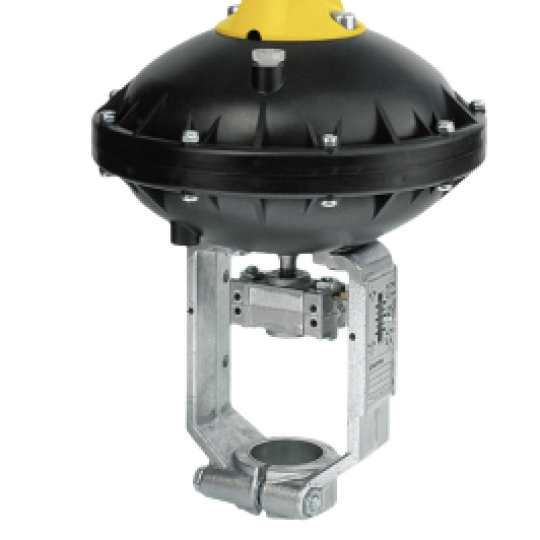 Thiết bị truyền động van khí nén AVP142F001 Sauter