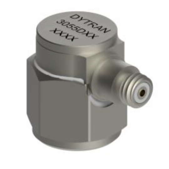 Gia tốc kế 3055D4 / 3055D4T Dytran instruments