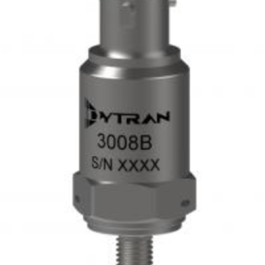 Bộ gia tốc 3008B Dytran Instruments