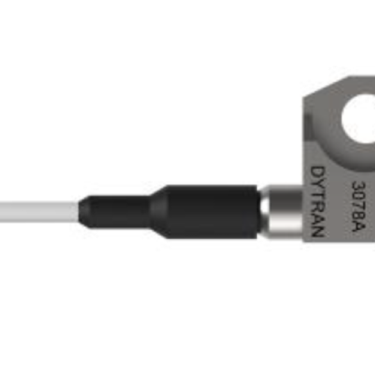 Máy đo gia tốc áp điện IEPE 3078A Dytran Instruments