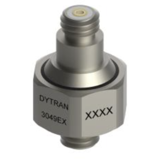 Máy đo gia tốc IEPE 3049E / 3049E2 Dytran Instruments