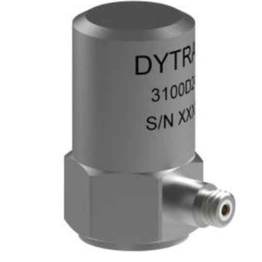Máy đo gia tốc 3100D24 Dytran Instruments