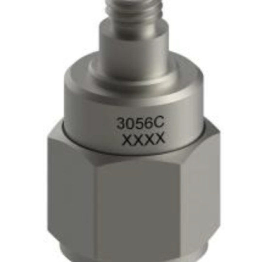 Máy đo gia tốc 3056C Dytran Instruments