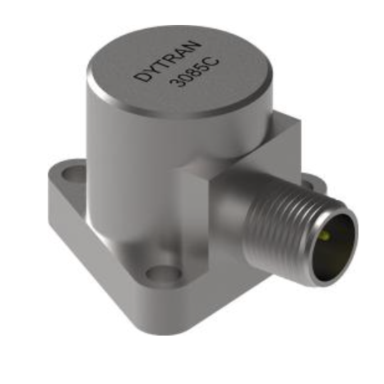 Gia tốc kế 3085C Dytran Instruments