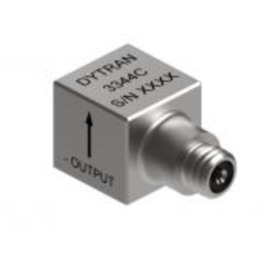Gia tốc kế 3344C Dytran Instruments