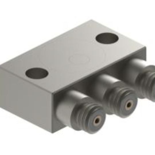 Gia tốc kế 3443C Dytran Instruments