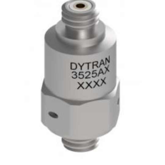 Gia tốc kế 3525A1 Dytran Instruments